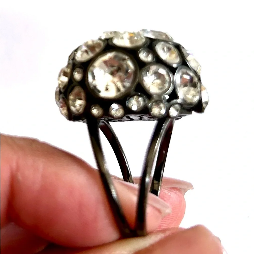 fosil ring - Picture 4 of 5